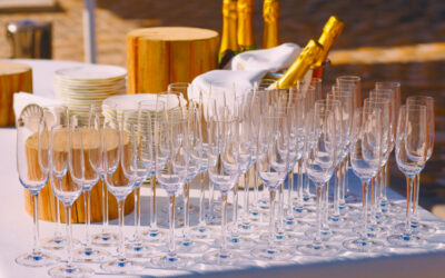 Alcohol Free Sparkling Wines – Hong Kong’s Top Picks